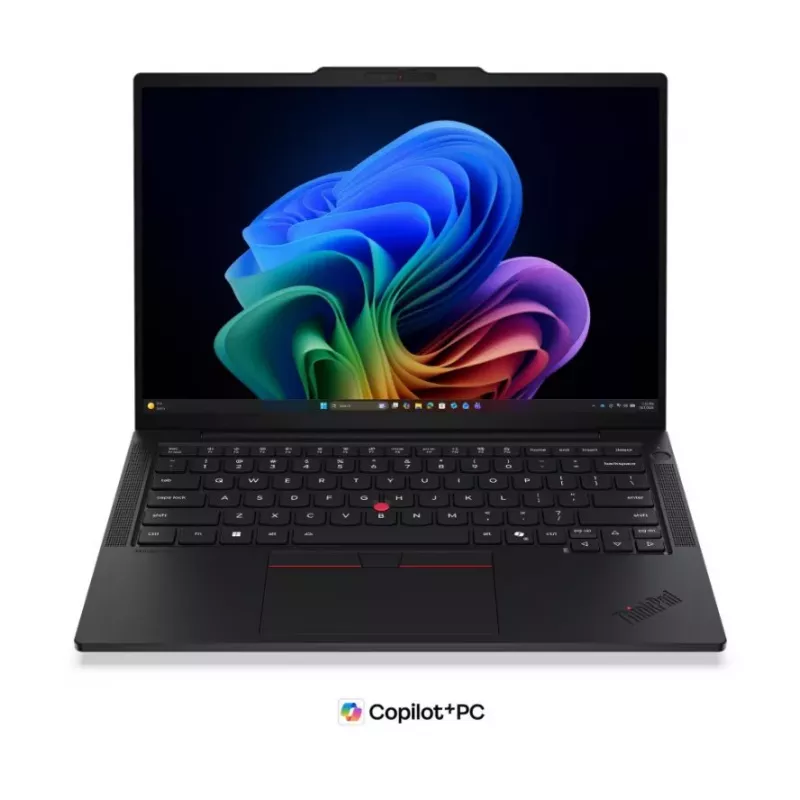 Lenovo ThinkPad T14s G7 Intel 14 inch WUXGA IPS Laptop, Intel Core Ultra 5, 16 GB RAM, 512 GB SSD, Windows 11 Pro, Black