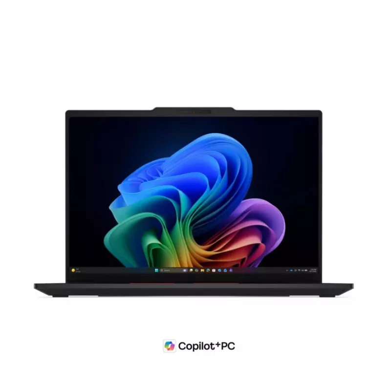 Lenovo ThinkPad T14s G7 Intel 14 inch WUXGA IPS Laptop, Intel Core Ultra 5, 16 GB RAM, 512 GB SSD, Windows 11 Pro, Black