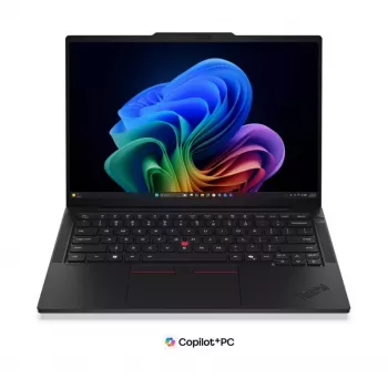 Lenovo ThinkPad T14s Gen 7 14 inch WUXGA Laptop, Intel Core Ultra 5 325, 32GB RAM, 512GB SSD, Intel Graphics, Windows 11 Pro, English Backlit Keyboard, Fingerprint Reader, 3-Year Warranty