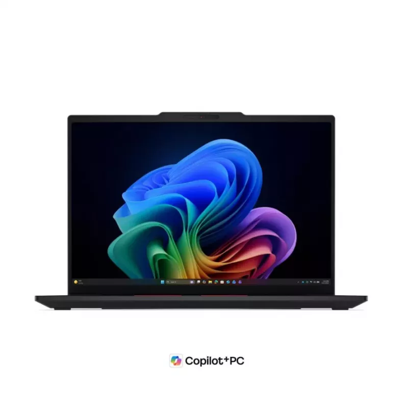 Lenovo ThinkPad T14s Gen 7 14 inch WUXGA Laptop, Intel Core Ultra 5 325, 32GB RAM, 512GB SSD, Intel Graphics, Windows 11 Pro, English Backlit Keyboard, Fingerprint Reader, 3-Year Warranty