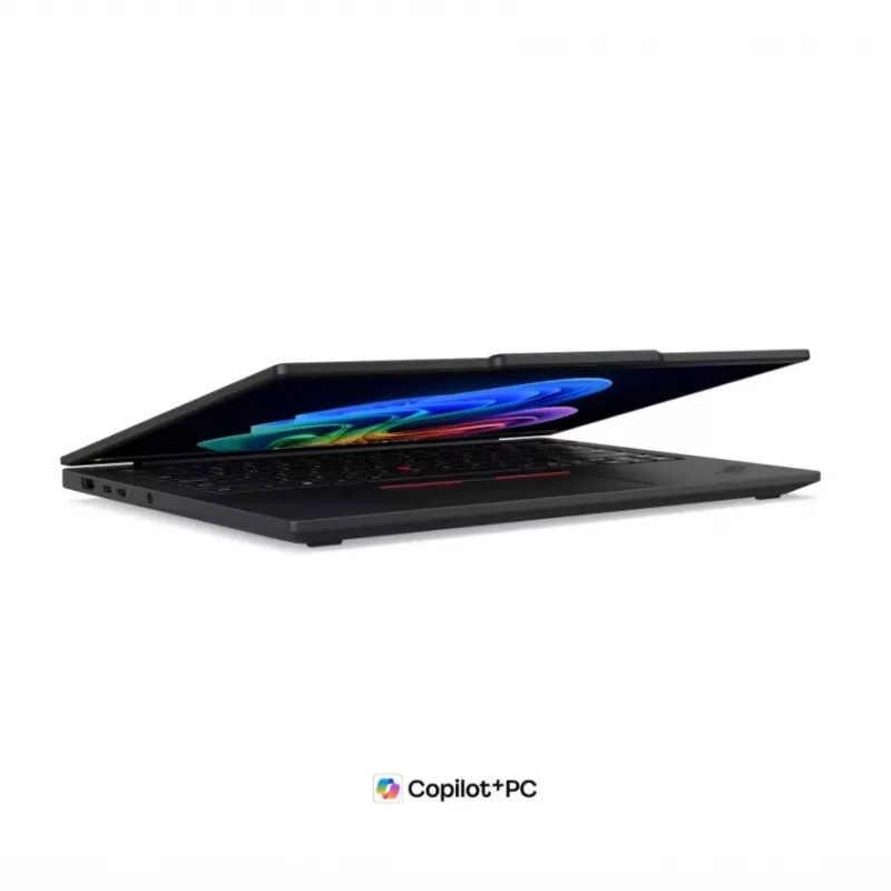 Lenovo ThinkPad T14s Gen 7 14 inch WUXGA Laptop, Intel Core Ultra 5 325, 32GB RAM, 512GB SSD, Intel Graphics, Windows 11 Pro, English Backlit Keyboard, Fingerprint Reader, 3-Year Warranty