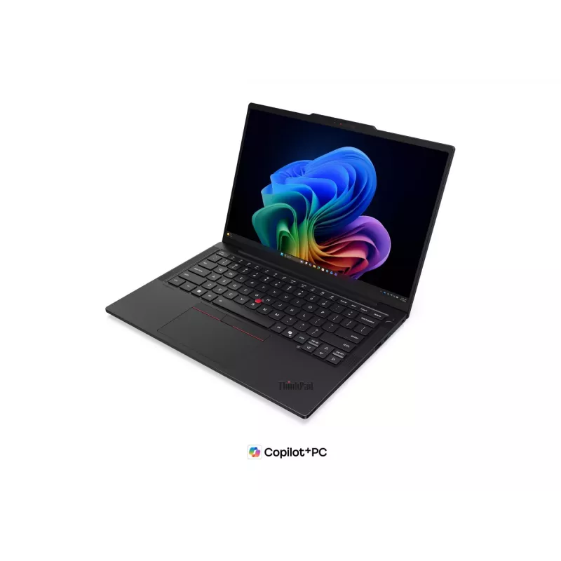 Lenovo ThinkPad T14s Gen 7 14 inch WUXGA Intel Core Ultra 7 355U 32GB 1TB SSD Windows 11 Pro English Backlit Keyboard Fingerprint Reader 3Y Warranty Storm Grey