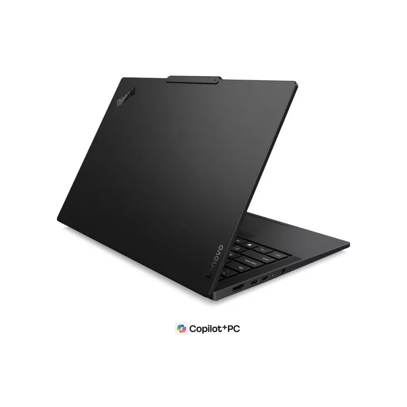 Lenovo ThinkPad T14s Gen 7 14 inch WUXGA Intel Core Ultra 7 355U 32GB 1TB SSD Windows 11 Pro English Backlit Keyboard Fingerprint Reader 3Y Warranty Storm Grey
