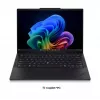 Lenovo ThinkPad T14s G7 Intel 14 inch WUXGA Laptop, Intel Core Ultra 5, 16 GB RAM, 512 GB SSD, Windows 11 Pro, Black
