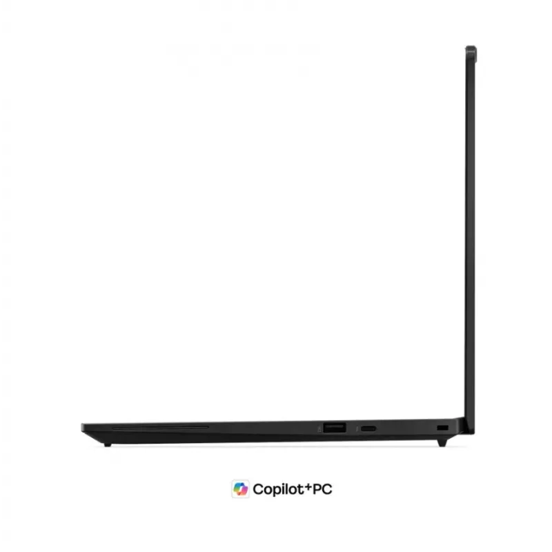 Lenovo ThinkPad T14s G7 Intel 14 inch WUXGA Laptop, Intel Core Ultra 5, 16 GB RAM, 512 GB SSD, Windows 11 Pro, Black