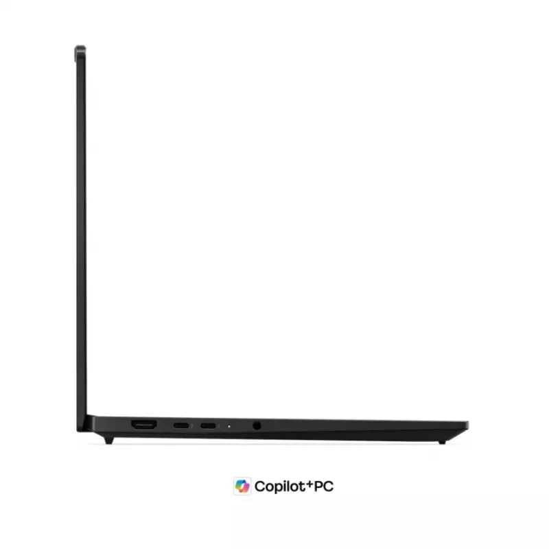 Lenovo ThinkPad T14s G7 Intel 14 inch WUXGA Laptop, Intel Core Ultra 5, 16 GB RAM, 512 GB SSD, Windows 11 Pro, Black