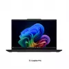 Lenovo ThinkPad T14s G7 Intel 14 inch WUXGA Laptop, Intel Core Ultra 5, 16 GB RAM, 512 GB SSD, Windows 11 Pro, Black