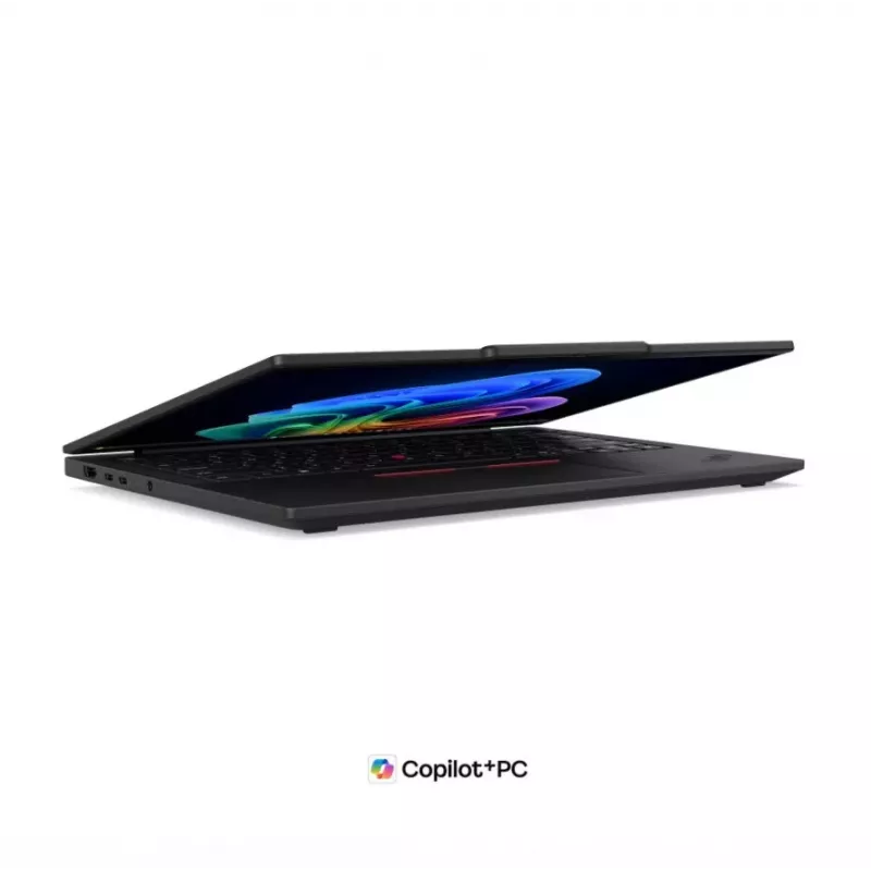 Lenovo ThinkPad T14s Gen 7 14 inch WUXGA Intel Core Ultra 5 32GB RAM 512GB SSD Windows 11 Pro Nordic Backlit Keyboard Fingerprint Reader 3Y Warranty