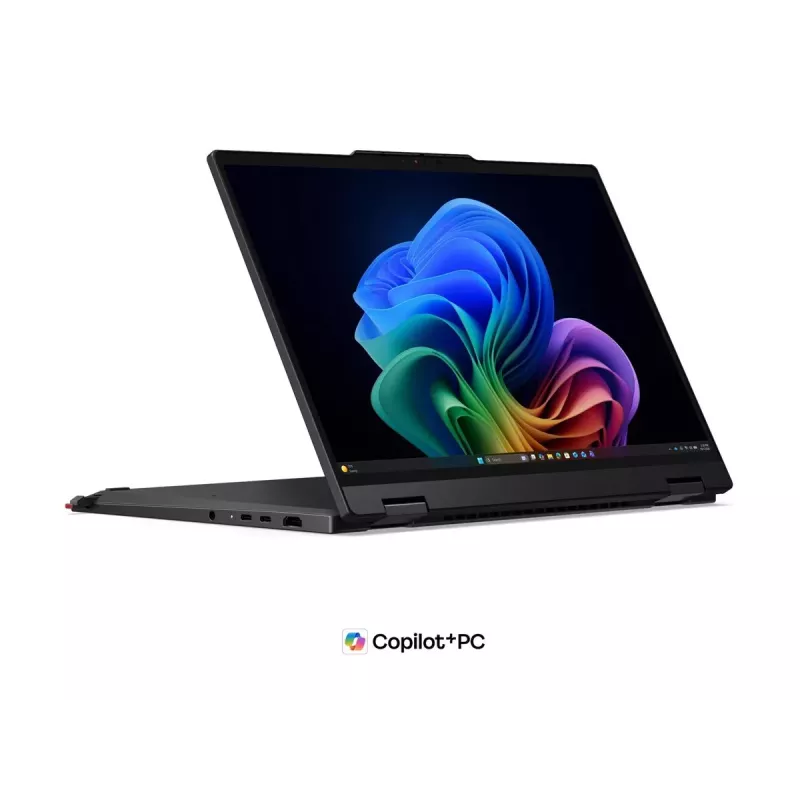 Lenovo ThinkPad T14s 2-in-1 Gen 2 Touch 14 inch WUXGA Ultra 5-325U 32GB 512GB SSD Intel Graphics English Backlit Keyboard Fingerprint Reader 3Y Warranty