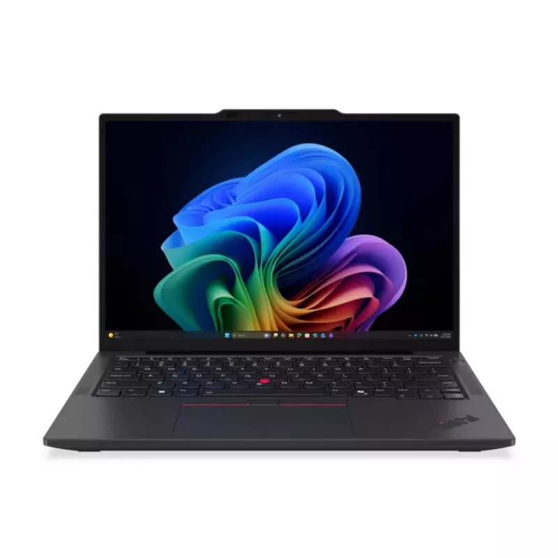 Lenovo ThinkPad X13 Gen 7 Touch 13.3 inch WUXGA Laptop, Intel Core Ultra 5-325, 16GB RAM, 512GB SSD, Intel Graphics, Windows 11 Pro, English Backlit Keyboard, Fingerprint Reader, 3-Year Warranty, Black