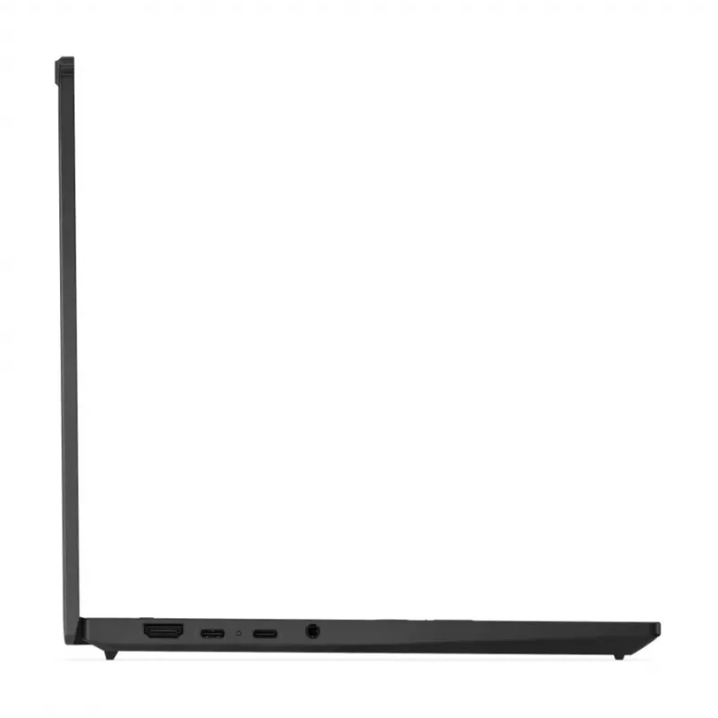 Lenovo ThinkPad X13 Gen 7 Touch 13.3 inch WUXGA Laptop, Intel Core Ultra 5-325, 16GB RAM, 512GB SSD, Intel Graphics, Windows 11 Pro, English Backlit Keyboard, Fingerprint Reader, 3-Year Warranty, Black