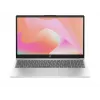 HP Laptop 15-fd0382ns, Intel Core i5-1335U, 16 GB RAM, 512 GB SSD, 15.6 inch Full HD IPS, Natural Silver, Windows 11 Home (Refurbished)