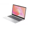 HP Laptop 15-fd0382ns, Intel Core i5-1335U, 16 GB RAM, 512 GB SSD, 15.6 inch Full HD IPS, Natural Silver, Windows 11 Home (Refurbished)