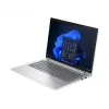 HP EliteBook 6 G1iR 14 Laptop - Intel Core Ultra 5 120U, 16GB RAM, 512GB SSD, 14.0 inch WUXGA, Pike Silver, Windows 11 Pro