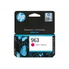 HP 963 Magenta Original Ink Cartridge (3JA24AE#LS3)