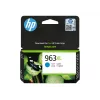 HP 963XL High Yield Cyan Original Ink Cartridge