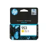 HP 953 Yellow Original Ink Cartridge (Standard Yield)