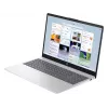 HP Laptop 15-fd0325ne, Intel Core Ultra 5 120U, 24GB RAM, 512GB SSD, 15.6 inch Full HD, Windows 11 Home, Silver