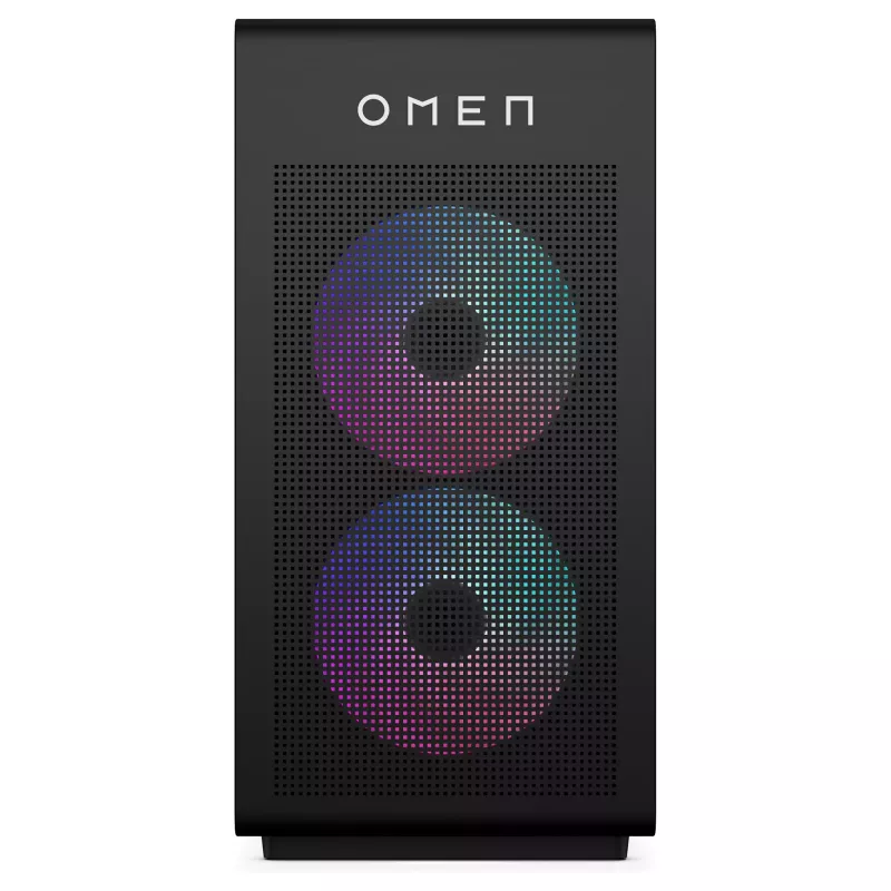 HP OMEN GT16-0160ng Gaming Laptop 16 inch Intel Core Ultra 7 265K 32GB RAM 1TB SSD AMD Radeon RX 9070 XT FreeDOS