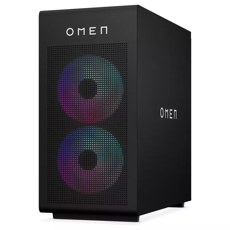 HP OMEN GT16-0160ng Gaming Laptop 16 inch Intel Core Ultra 7 265K 32GB RAM 1TB SSD AMD Radeon RX 9070 XT FreeDOS