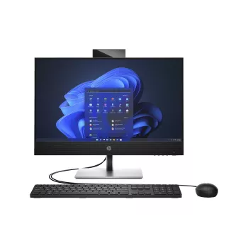 HP ProOne 440 G9 All-in-One PC 23.8 inch FHD Intel Core i3-13100T 16GB RAM 512GB SSD DOS