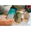 Verbatim Charge 'n' Go Magnetic Wireless Power Bank with Stand 10000mAh USB-C PD 3.0 Green