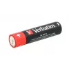 Verbatim 49500 Alkaline Batteries AAA LR03 (4 pcs/Pack)
