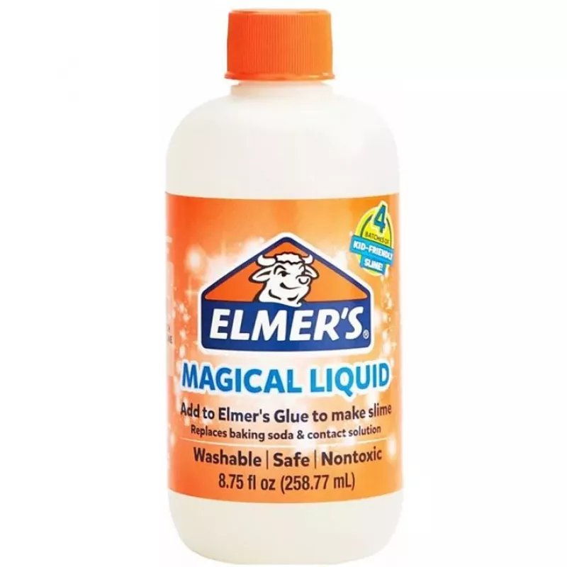 Elmer's Disappearing Purple School Glue Stick, 40g, 1 Count, Washable, Non-Toxic