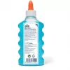 Elmer's 2077252 Liquid Glue - 177 ml (6 fl oz) - Washable, Non-Toxic, Dries Clear - Squeeze Bottle