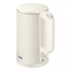 Tefal Thermo Protect Kettle 1.7L 1800W Black/Stainless Steel