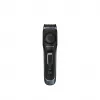 Rowenta Beard Trimmer TN3804E0 Virtuo Cordless 39 Length Steps Black/Blue