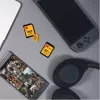Kodak MicroSDXC 128GB UHS-I U3 Ultra Memory Card