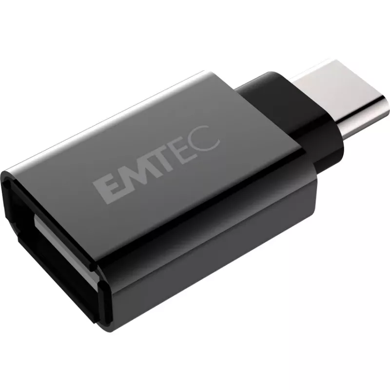 Emtec Adapter USB 3.1 to USB-C