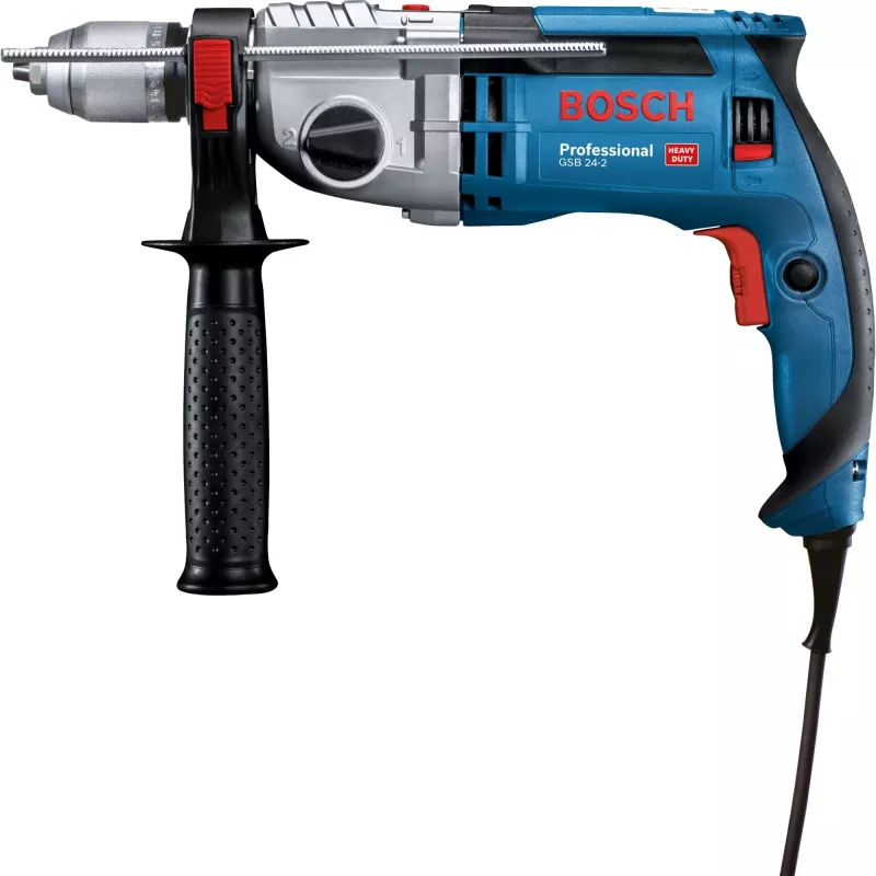 Bosch GSB 24-2 Professional Corded Impact Drill