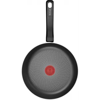 Tefal So Light Frying Pan 22 cm Induction Titanium Non-Stick Black