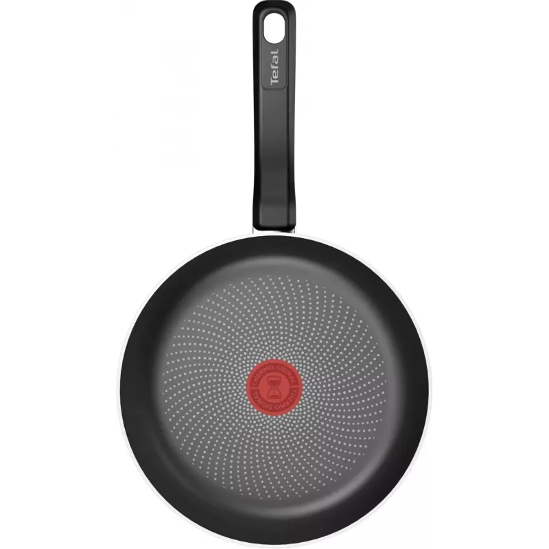 Tefal So Light Frying Pan 22 cm Induction Titanium Non-Stick Black