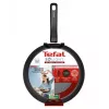 Tefal So Light Frying Pan 22 cm Induction Titanium Non-Stick Black