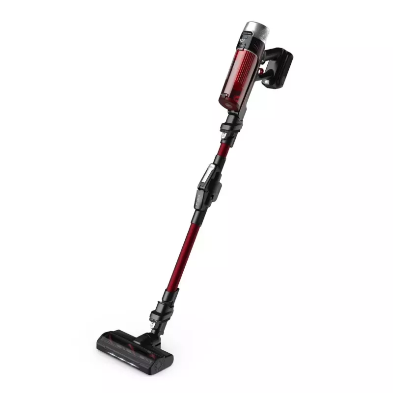 Tefal X-Force TY2079 Cordless Stick Vacuum Cleaner with Wet & Dry Function