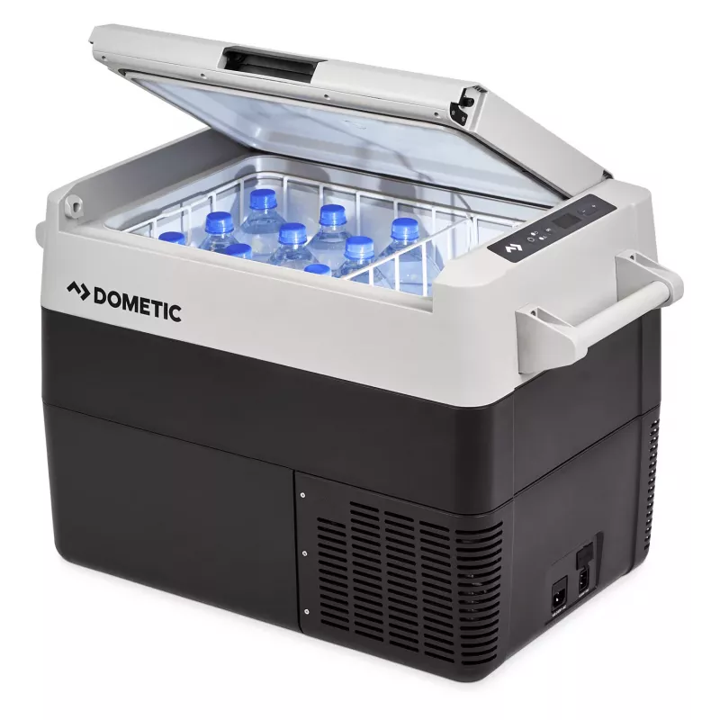 Dometic CFF 45 Compressor Coolbox 38L 12/24V; 100-240V