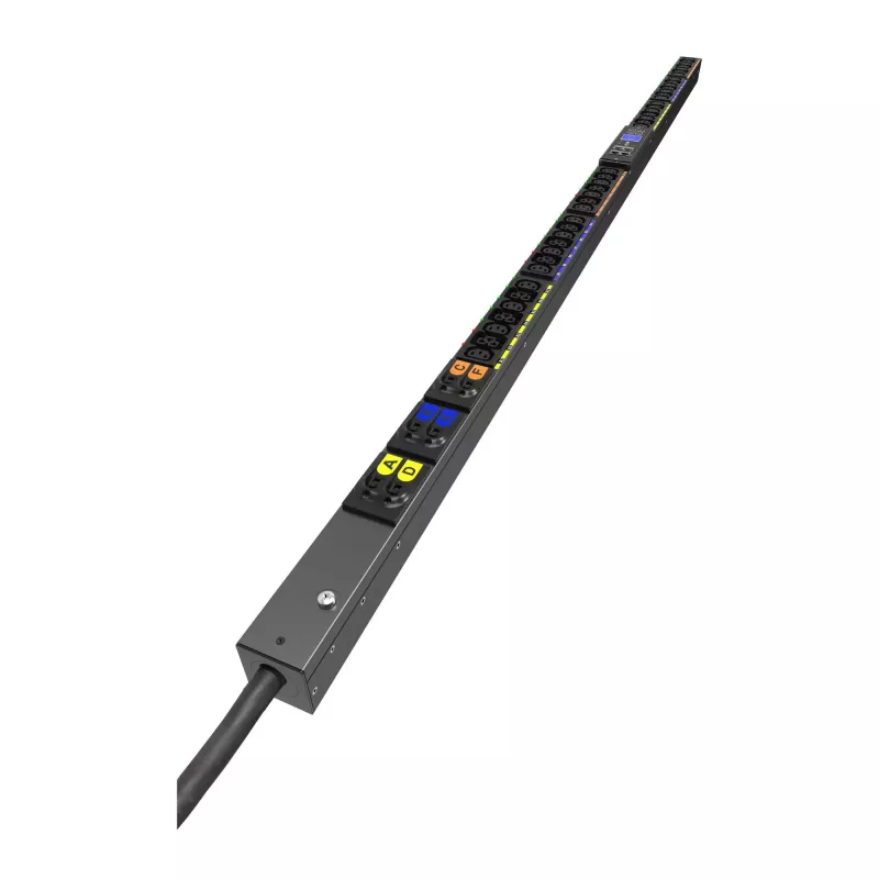 EATON ePDU EPDU BA 0U (309 63A 3P) 21xC13:12xC19 Basic PDU