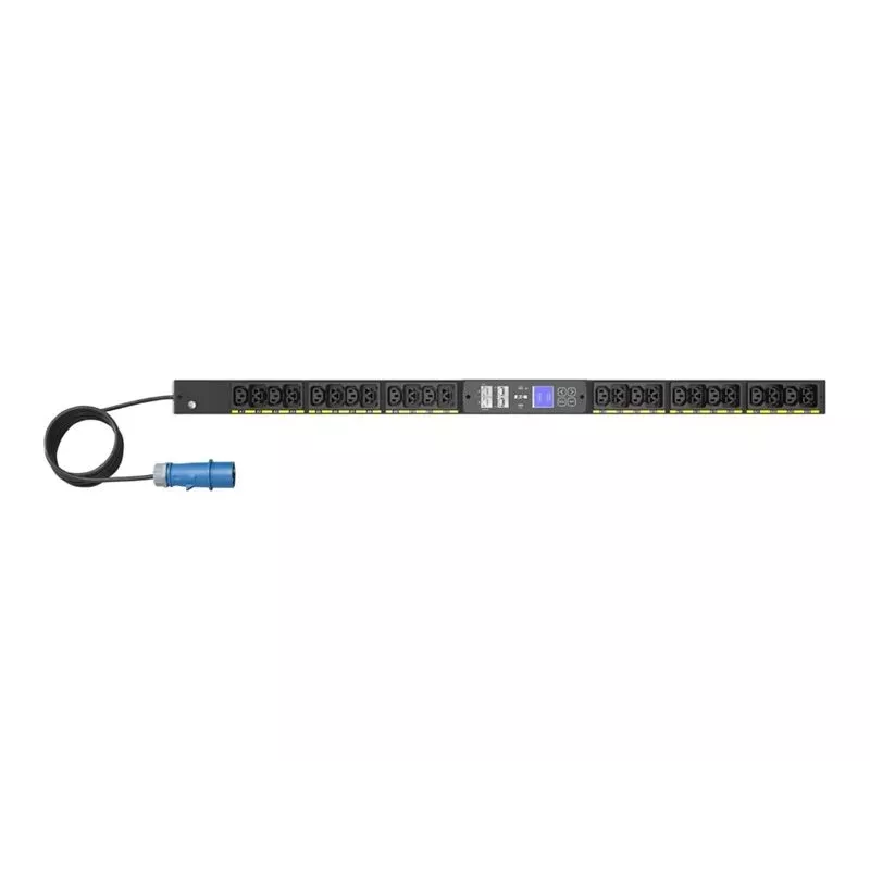 EATON PDU G4 MI 0U 309 16A 1P 12xC13,12xC39