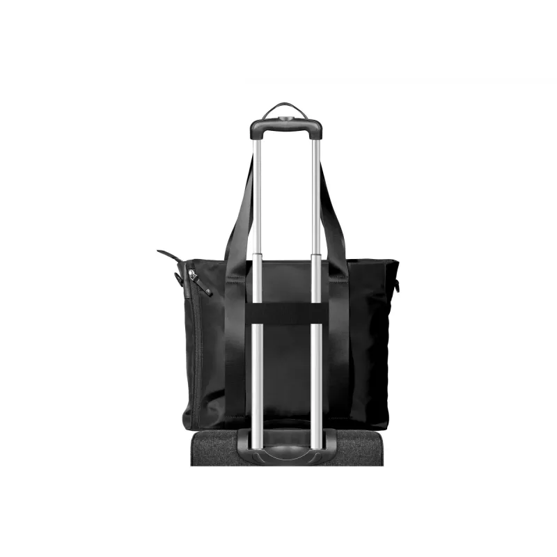 PORT DESIGNS Muse Tote Bag Black 16 inch Eco