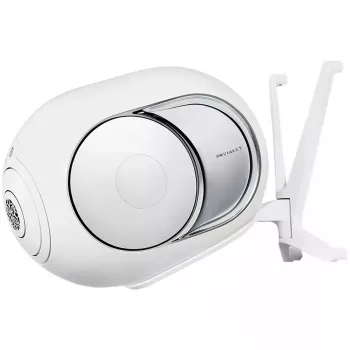 Devialet Gecko Wall Mount White