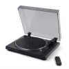 Muse MT-300 ATO Portable Bluetooth Speaker Black