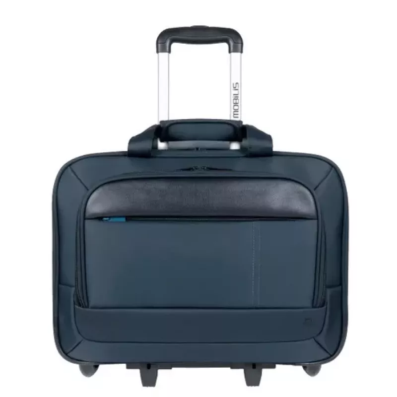 Mobilis Executive 3 Notebook Bag, 14-17 inch