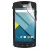Mobilis Anti-Shock IK06 Clear M3 MOBIL Screen Protector