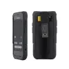 Mobilis PROTECH Case + Handstrap for Honeywell CT45 / CT45XP - Soft Bag