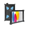 MOBILIS RESIST PACK - Case for iPad 10.9 inch (10th Gen) - Transparent