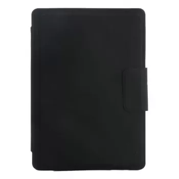 MOBILIS Case C2 for Samsung Galaxy Tab A9+ (11-inch) / Galaxy Tab A11+ with French Bluetooth Keyboard and Touchpad - Black