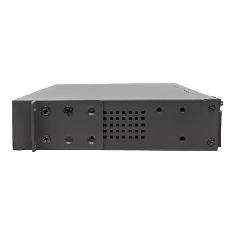Tripp Lite Series 16-Port Serial Console Server, USB Ports (2)